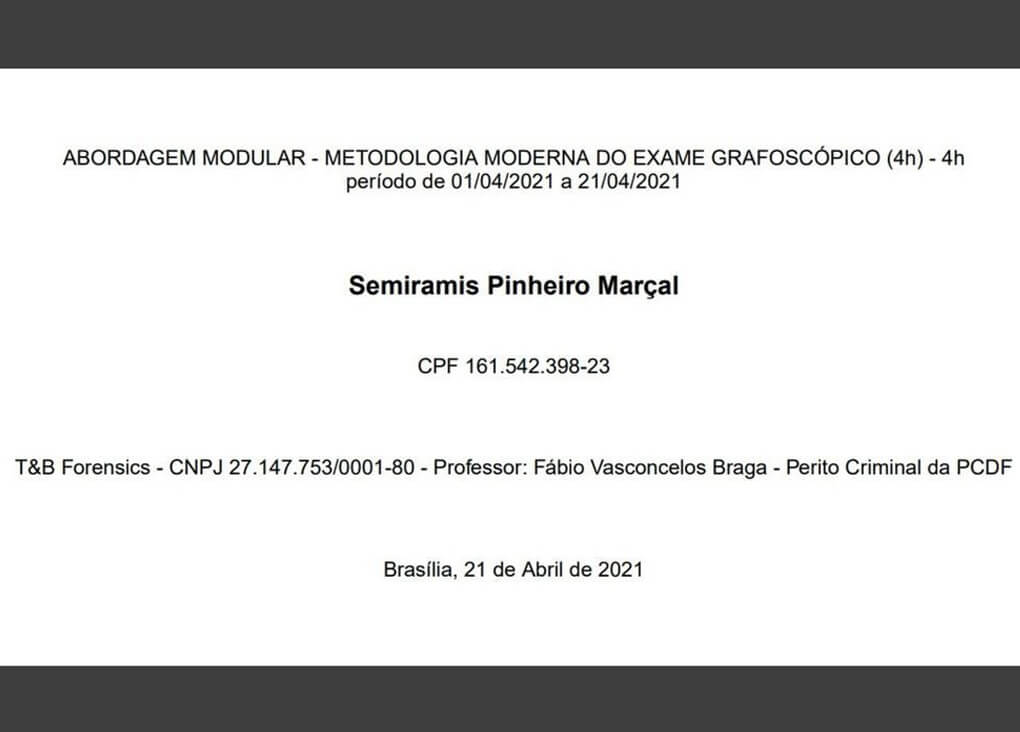 Abordagem Modular